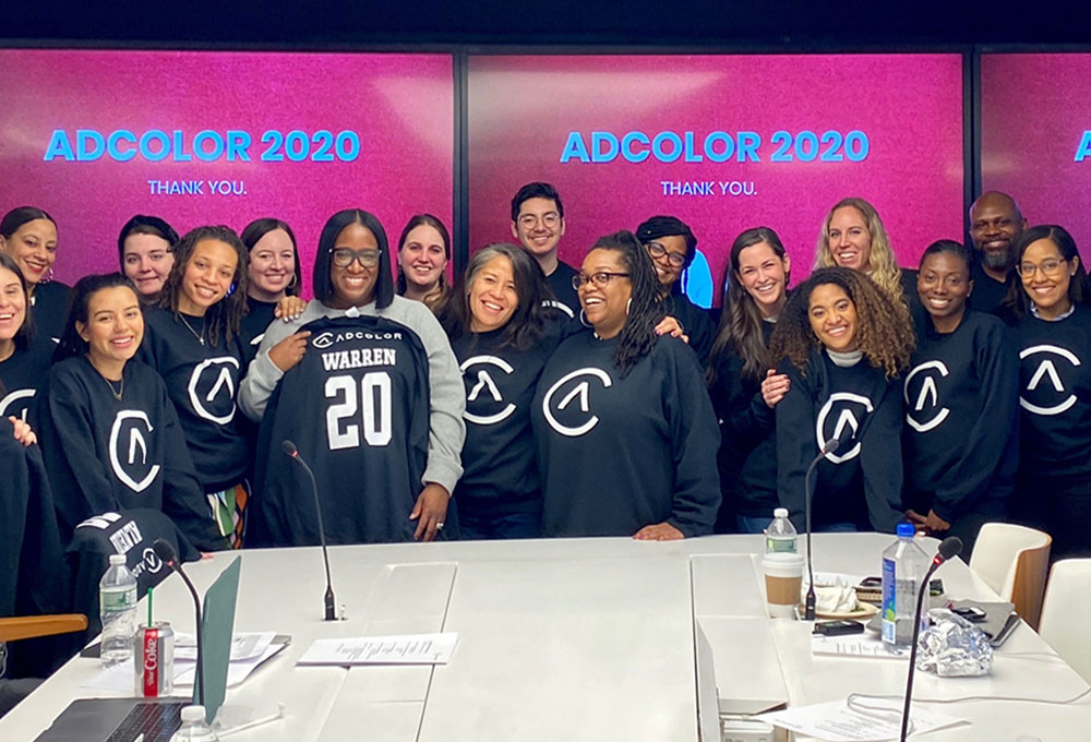 ADCOLOR Team