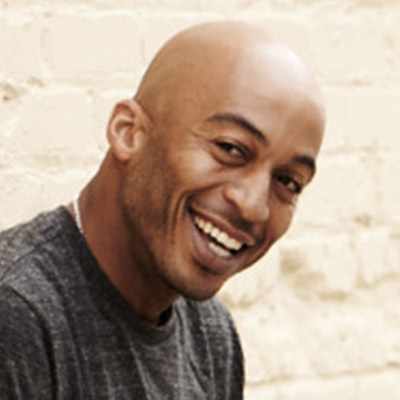 james-lesure | ADCOLOR