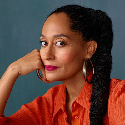 Tracee Ellis Ross